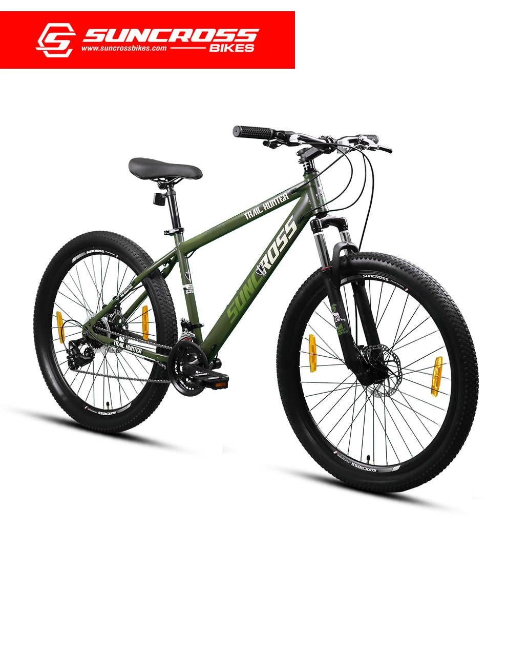 MILITARY GREEN/BEIGE